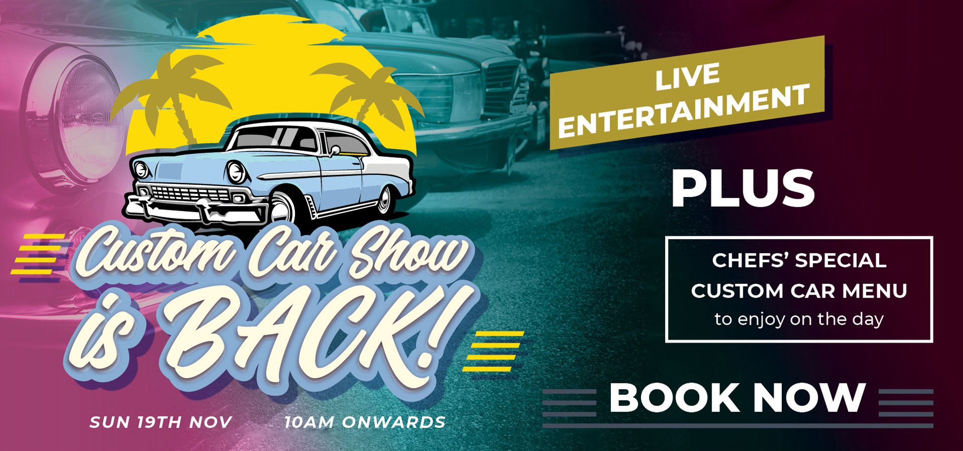 DRSL-Car-show