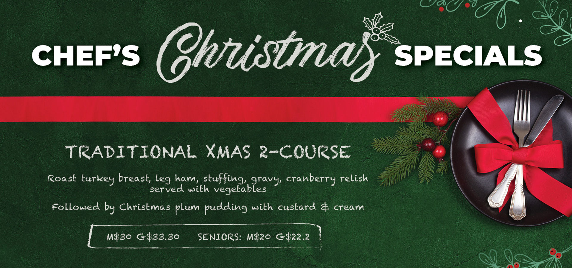 Xmas-Specials