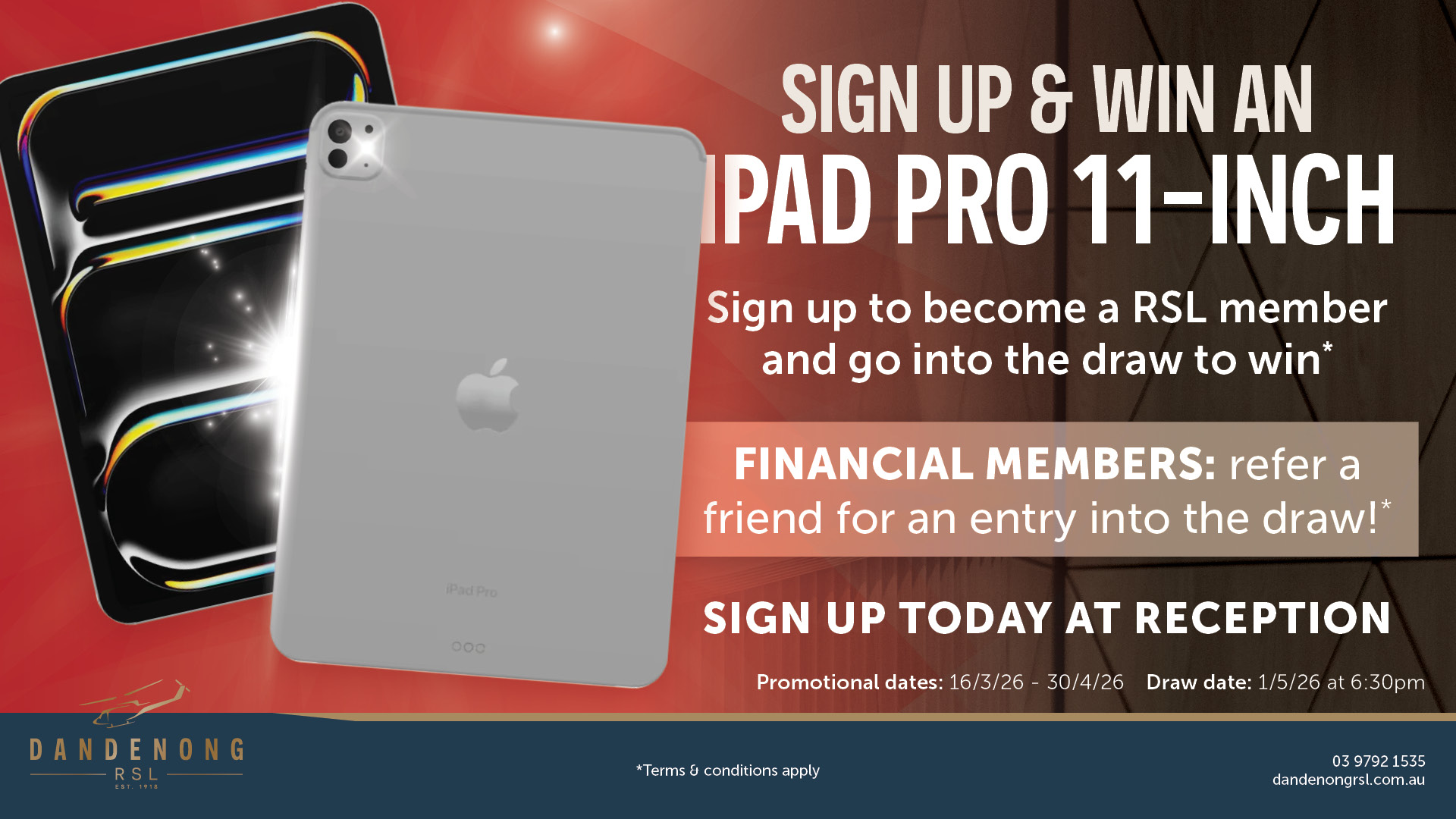 DRSL0226-19 Membership promo signage_v1_HDTV_KIOSK (1)