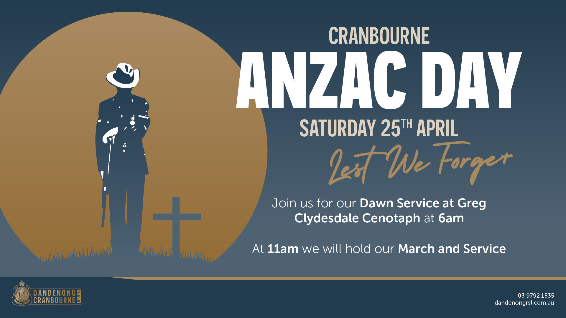 DRSL0326-05 ANZAC Day_Cranbourne signage_v1_HDTV_KIOSK (1)