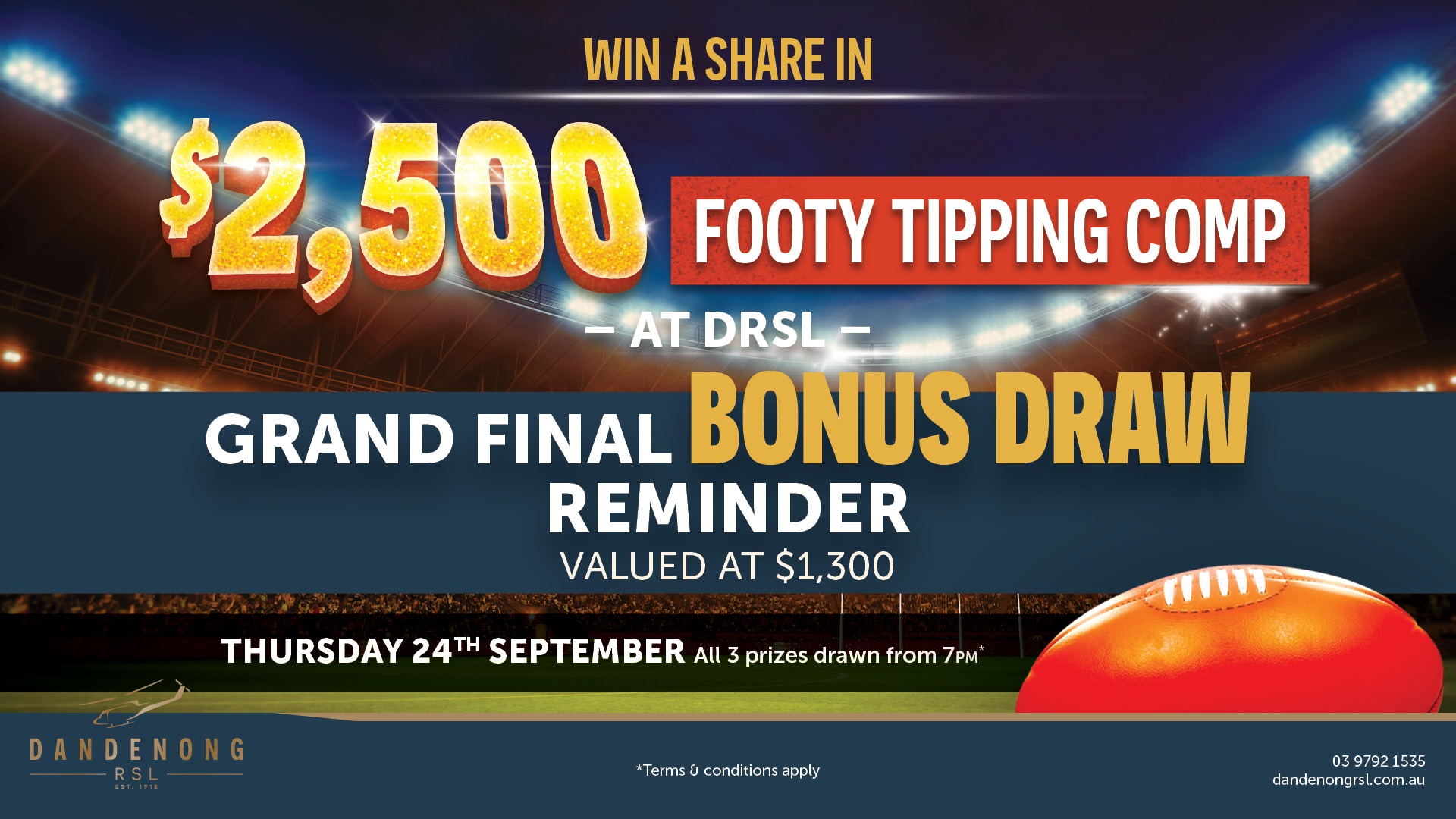 DRSL0226-16 Footy tipping 2026_Grand Final signage_v1_HDTV_KIOSK
