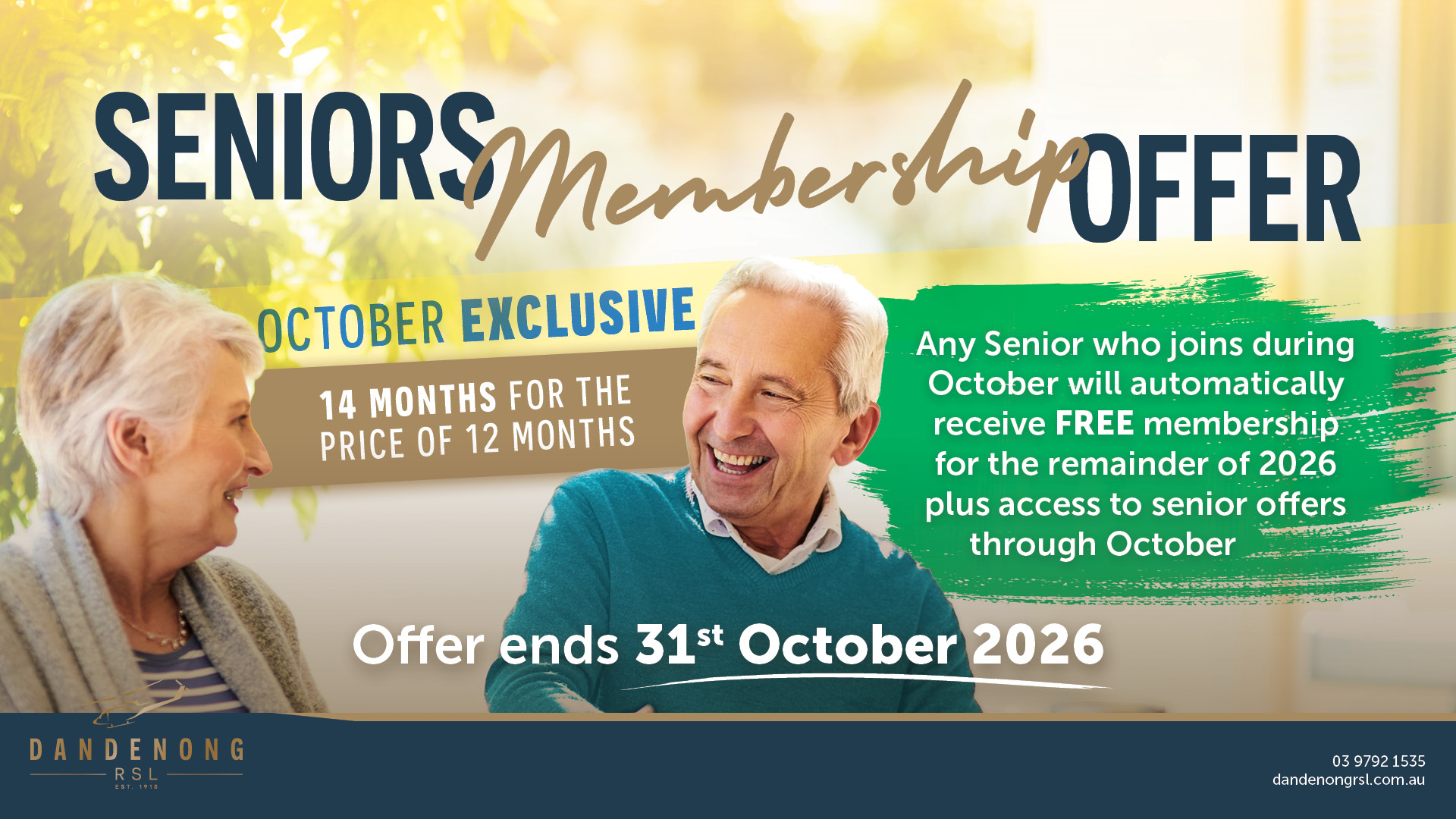 DRSL0926-03 Seniors membership offer signage_v2_HDTV_KIOSK